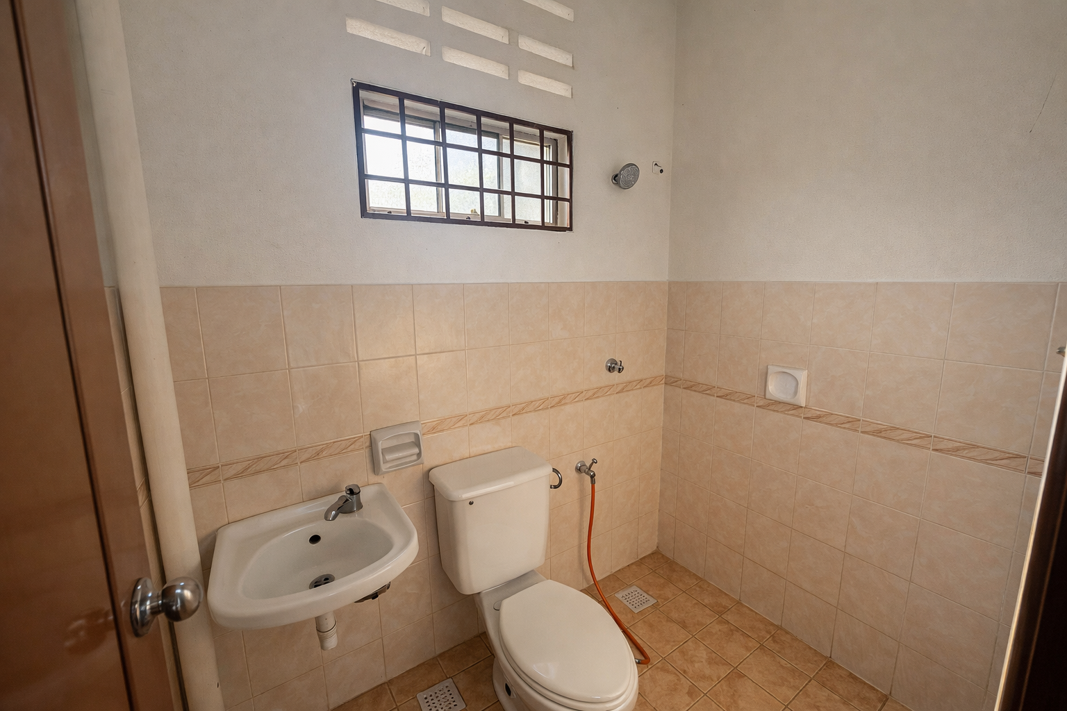 Common Bathroom